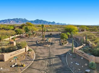 664 E Canyon Rock Rd #52, Green Valley, AZ 85614