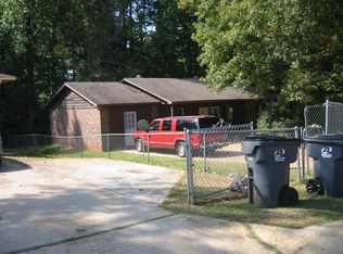 108 Norman Cole St, Americus, GA 31709
