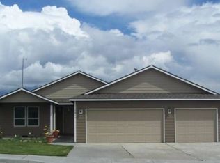 4903 Truman Ln, Pasco, WA