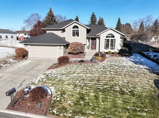 14821 E 21st Ct, Veradale, WA 99037