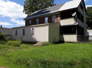 60 High St, Claremont, NH 03743
