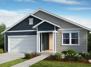Cascade Plan, Sunrise Vista, Enumclaw, WA 98022
