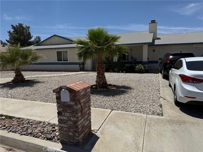 13484 Franceska Rd, Apple Valley, CA, 92308
