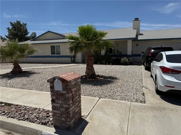 13484 Franceska Rd, Apple Valley, CA 92308