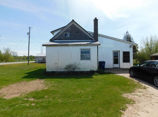 404 Drown Rd, Ellenburg Depot, NY 12935