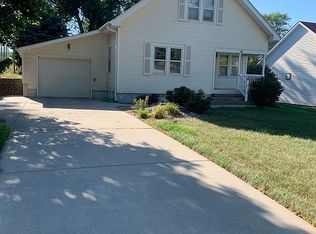 518 Maple St, Clarkson, NE 68629