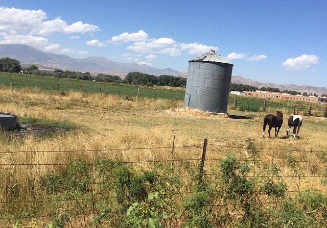 2nd image of 1100 W 1700 S #Land