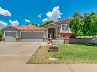 1503 N Orlando, Mesa, AZ 85205