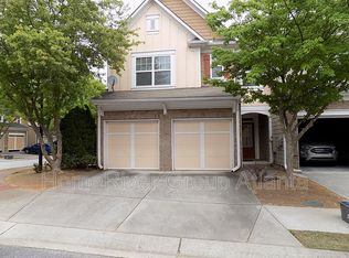 1641 Gardner Park Ct, Lawrenceville, GA 30043