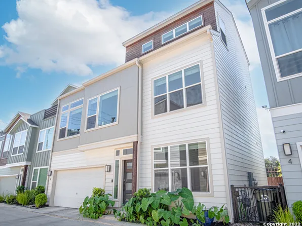 430 Clay St #5, San Antonio, TX 78204