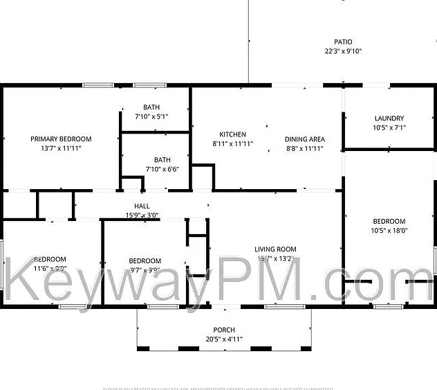 2631 Drayton Dr — Photo 24