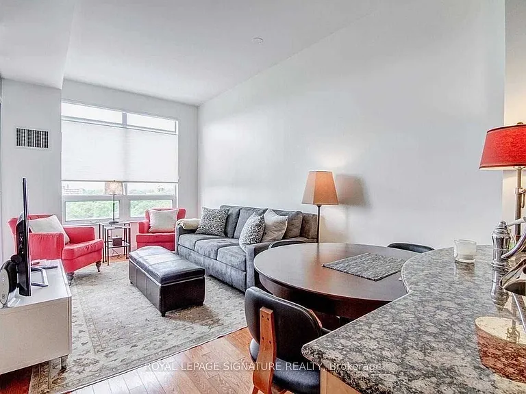 99 Avenue Rd #1005 — Photo 22