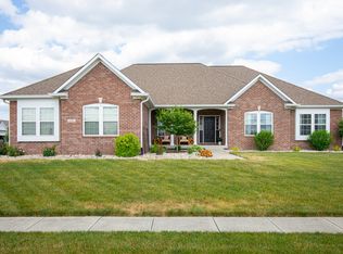 4792 Myrtle Dr, Pittsboro, IN 46167