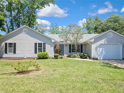 1881 Rising Sun Arch, Virginia Beach, VA, 23454