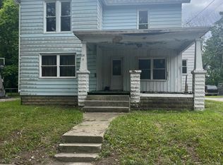 714 Greenlawn Ave, Lima, OH 45804