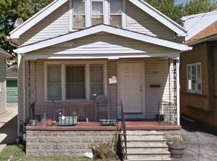 464 Dartmouth Ave, Buffalo, NY 14215