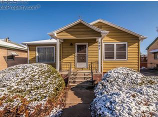 207 W Eisenhower Blvd, Loveland, CO 80537