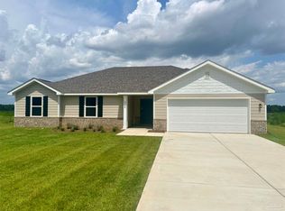 9164 Three Hollow Rd, Jay, FL 32565