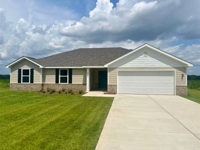 9164 Three Hollow Rd, Jay, FL, 32565