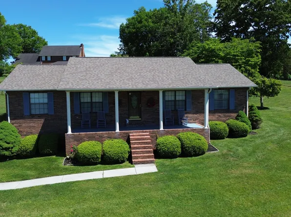 3402 Wind Cir, Morristown, TN 37814