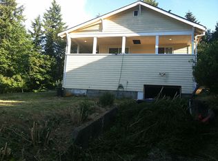 205 W Harvard Ave, Shelton, WA 98584