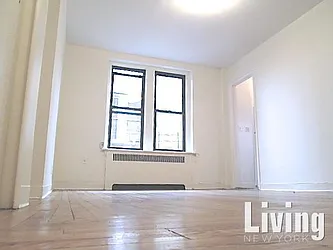 Rented by Living New York