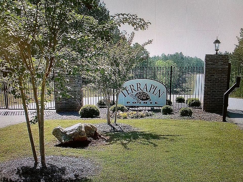 431 Terrapin Pointe Rd, Hodges, SC 29653 Zillow