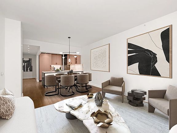 2nd image of 261 W 25th St APT 5B