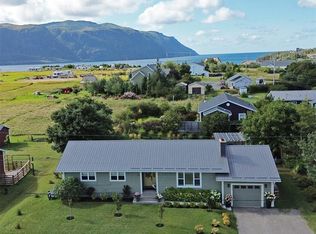 10 Budgen's Cove Road, Norris Point, NL A0K3V0