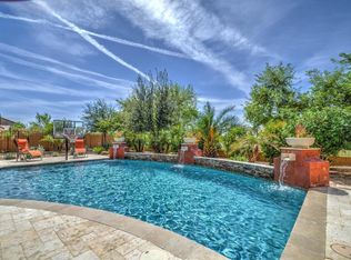 1322 S 167th Dr, Goodyear, AZ 85338