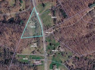 5873 Broad Run Rd, Letart, WV 25253