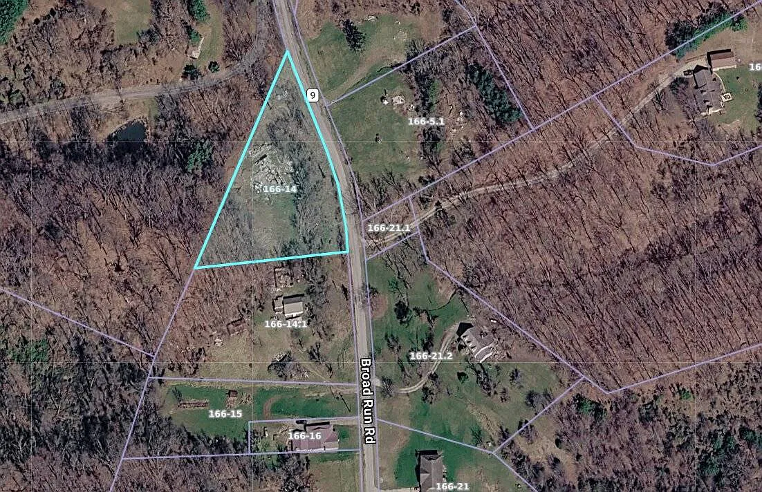 5873 Broad Run Rd photo 1