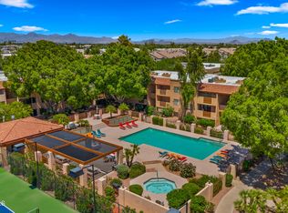 3031 N Civic Center Plz UNIT 355, Scottsdale, AZ 85251