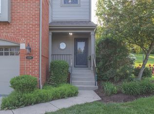 11768 Percivale Ct, Cincinnati, OH 45241