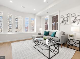 1644 Park Rd NW #C, Washington, DC 20010