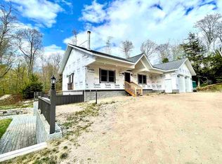 27905 Donegal Bay Rd, Beaver Island, MI 49782