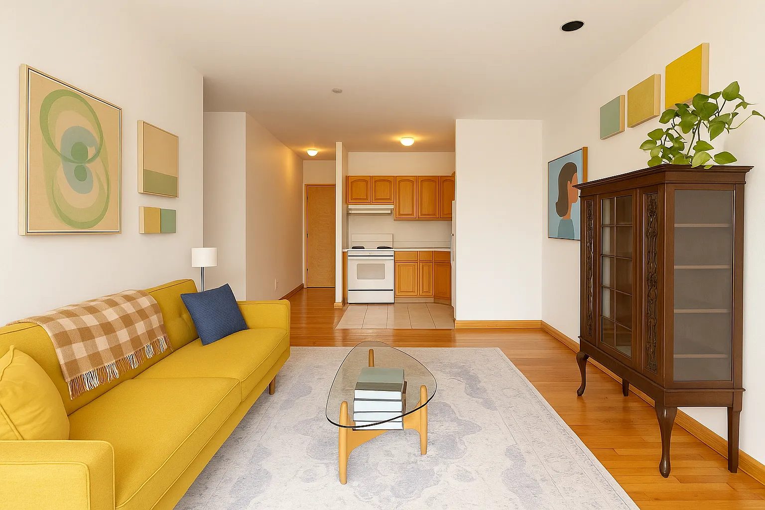 114 Calyer Street — Photo 2