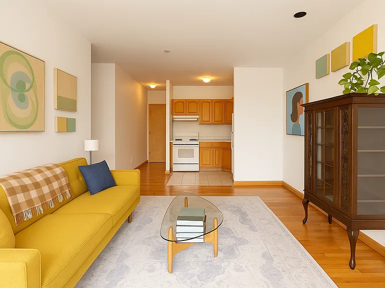 114 Calyer St #3A — Photo 2
