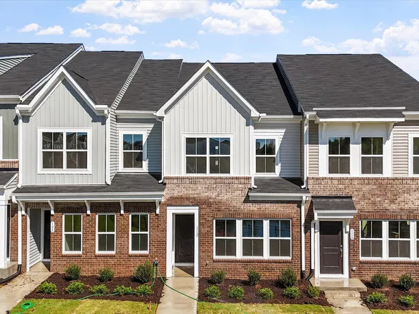112 Wood Aster Way #306, Garner, NC 27529
