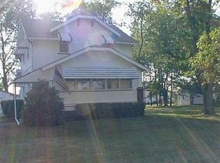 6001 Mahoning Ave, Warren, OH