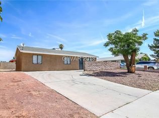 2221 Demetrius Ave, Las Vegas, NV 89101