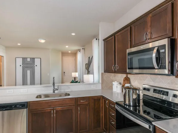 Beachwood Plan, Del Webb Sunchase