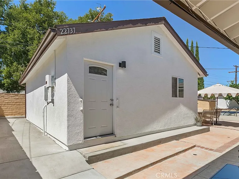 22737 Rodax St — Photo 1