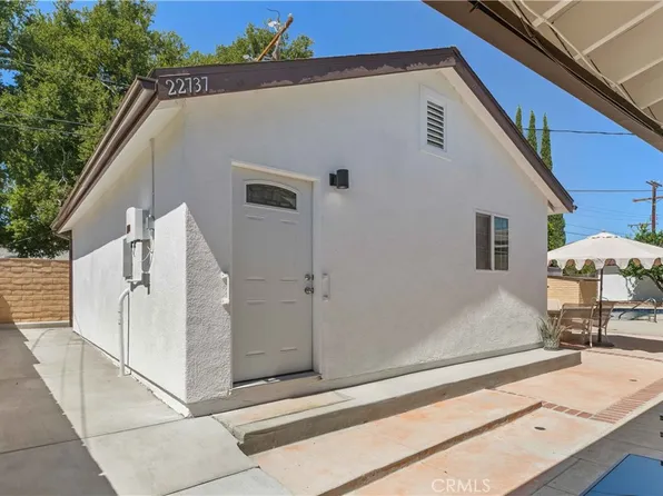 22737 Rodax St, Canoga Park, CA 91304