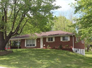 4706 Leandra Ln, Jefferson City, MO 65109