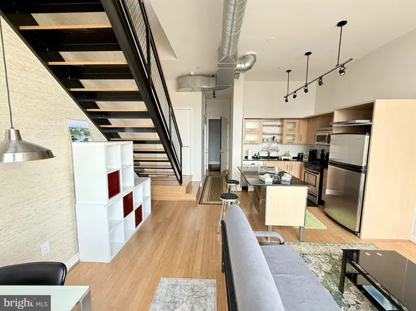 1390 V St NW, Washington, DC