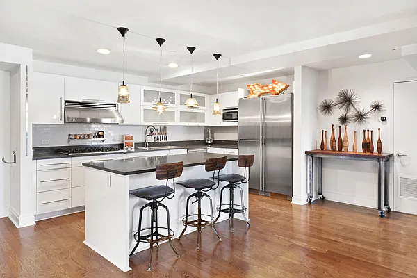Sold by Brown Harris Stevens | media 4
