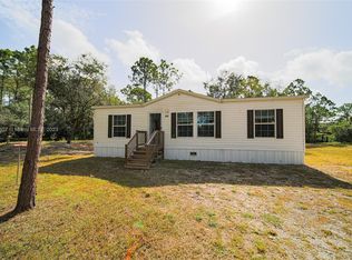 245 S Palomino St, Clewiston, FL 33440
