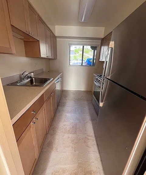 1549 Pershing Dr #D — Photo 5