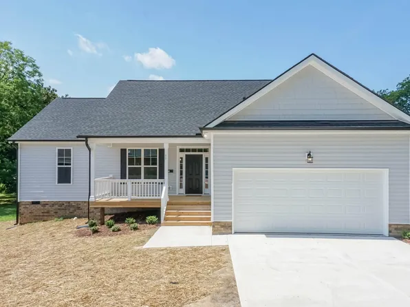 705 E Battle Ave, Tarboro, NC 27886